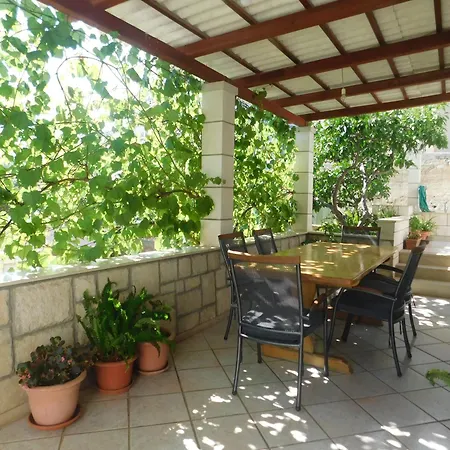 Apartment Island Bonaca