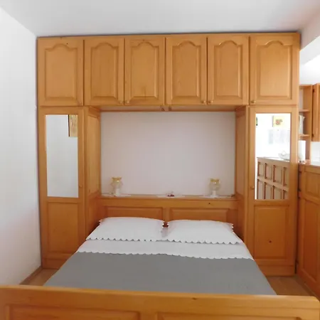 Island Bonaca Apartamento Brna