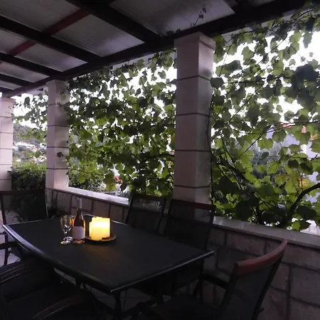Island Bonaca Apartment Brna