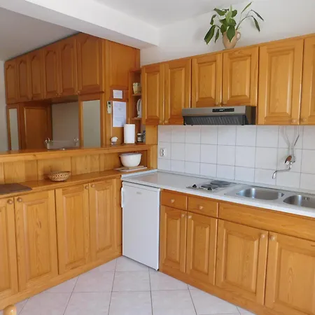 Island Bonaca Apartamento Brna