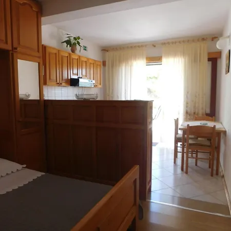 Apartment Island Bonaca Brna