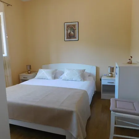 Apartment Island Bonaca