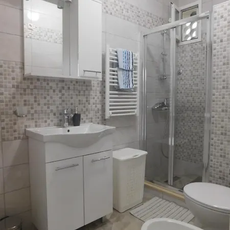 Apartamento Island Bonaca Brna