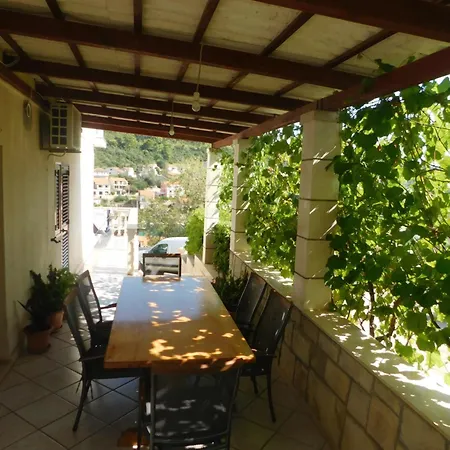 Island Bonaca Apartment