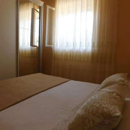 Apartment Island Bonaca *