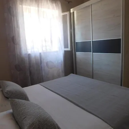 Apartment Island Bonaca *