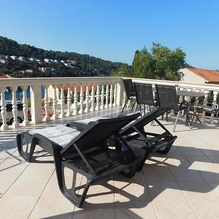 Island Bonaca Apartment